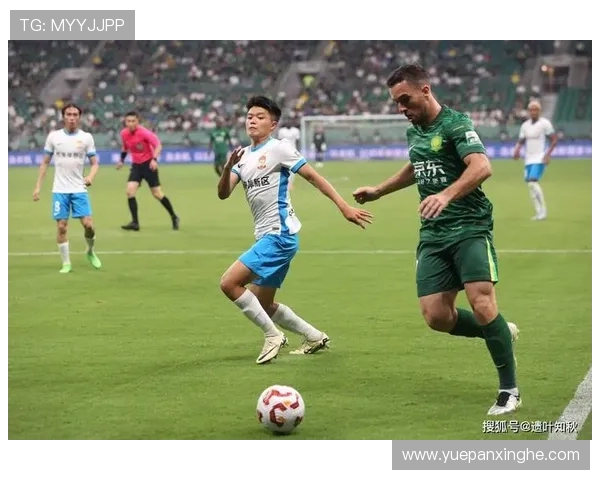 国安 1-0 青岛西海岸登顶！净胜球优势重返榜首